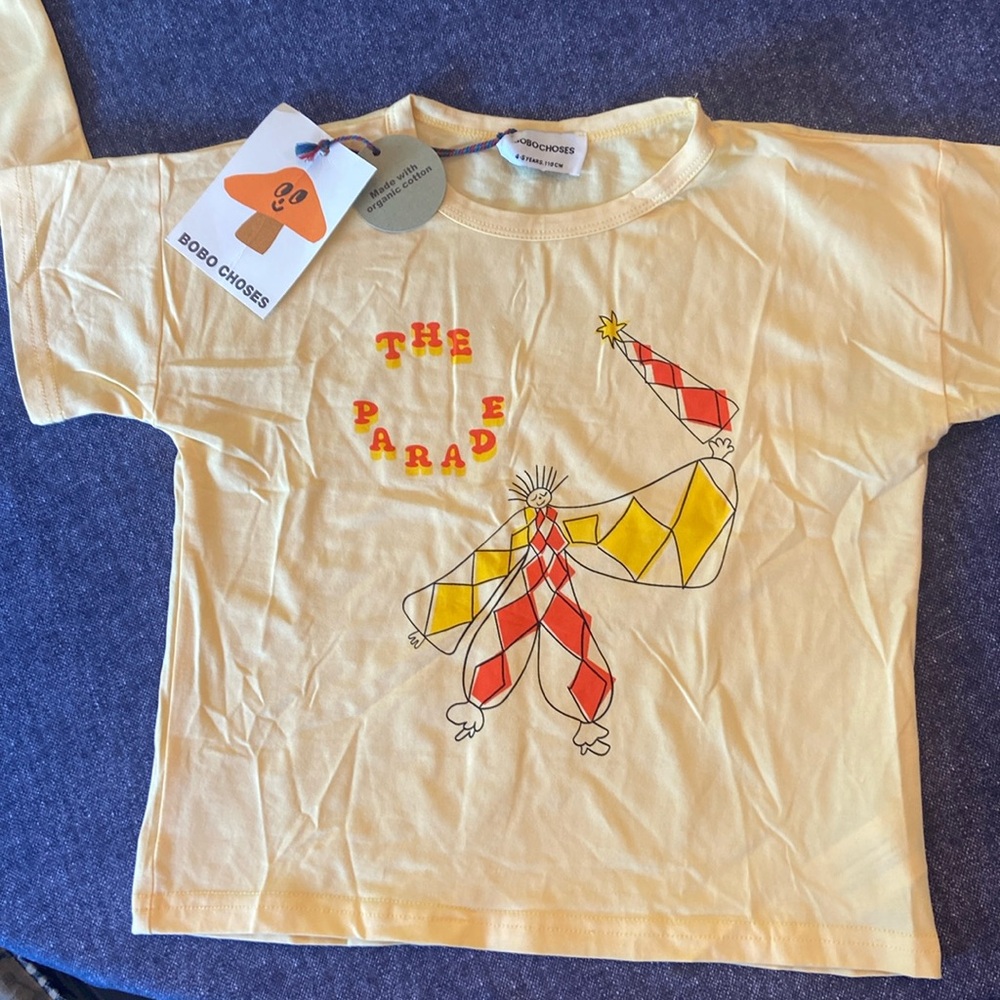 Bobo Choses T-shirt